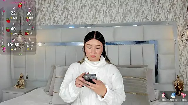 Freechat 1m_dalhia on StripChat