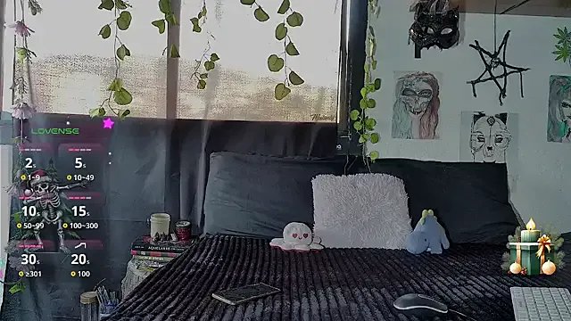 Freechat 420mussa on StripChat