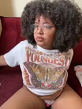 99_Lilith on StripChat