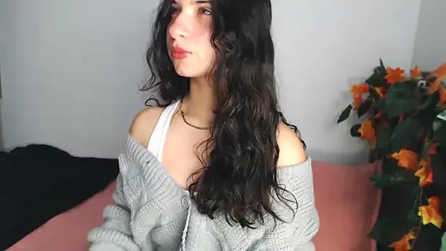 Freechat __abrill__ on StripChat