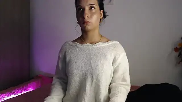 Freechat __abrill__ on StripChat