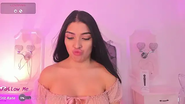 Private _brenda_becker on StripChat