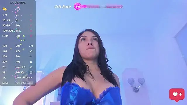 Private _brenda_becker on StripChat