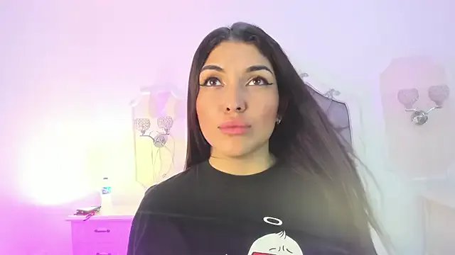 Private _brenda_becker on StripChat