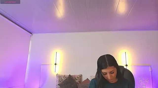 Freechat _gaby2 on StripChat