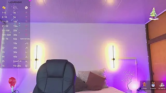 Freechat _gaby2 on StripChat