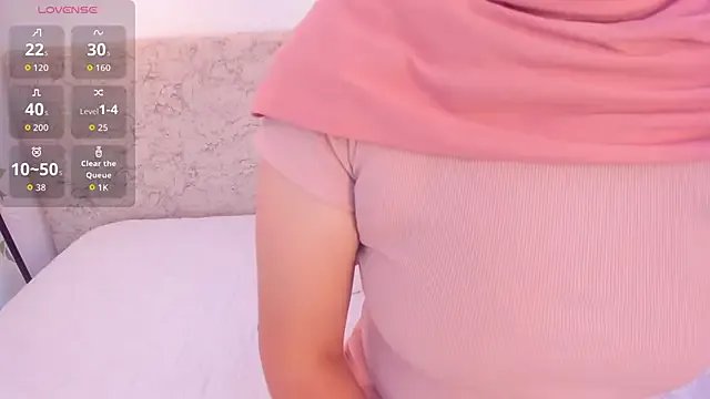 Freechat _Malak on StripChat