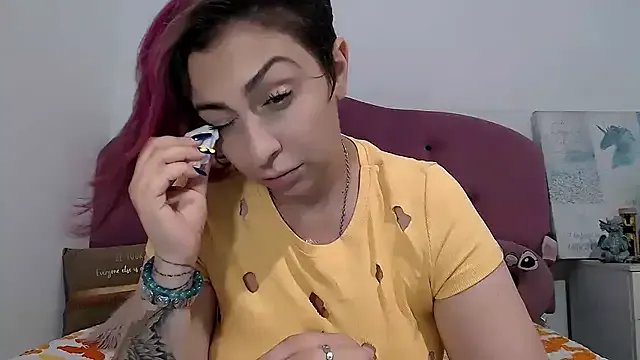 AAARUNY on StripChat