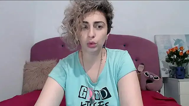 AAARUNY on StripChat