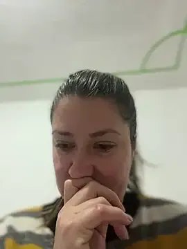 Abby-LS on StripChat