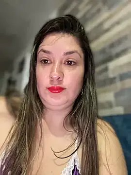Abby-LS on StripChat