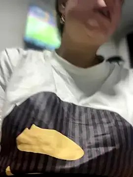 Abby-LS on StripChat