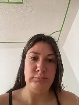 Abby-LS on StripChat