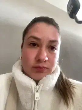 Abby-LS on StripChat