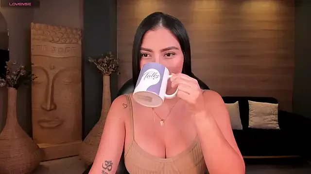 AbbyDalton on StripChat