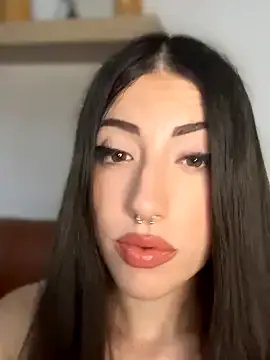 AbbySecrets- on StripChat