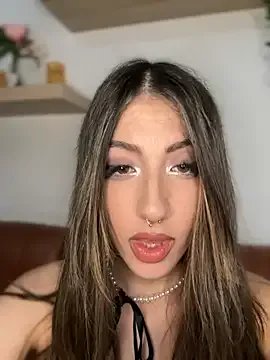 AbbySecrets- on StripChat