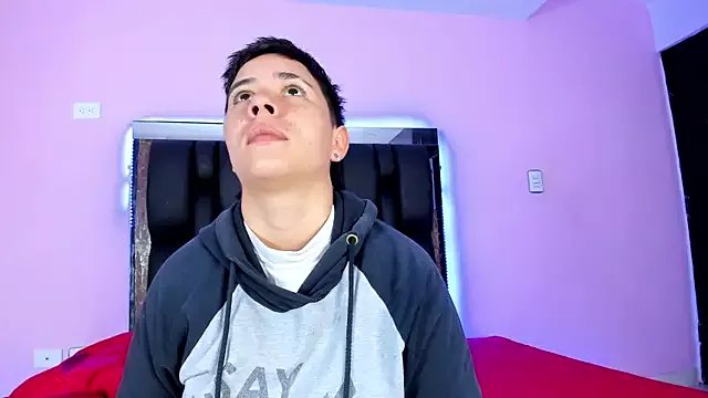 Freechat AbbySmiitth_ on StripChat