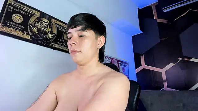 Freechat AbbySmiitth_ on StripChat