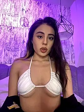 Freechat AbyThompson on StripChat