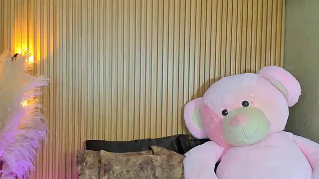 Private AlexiaAbbey on StripChat