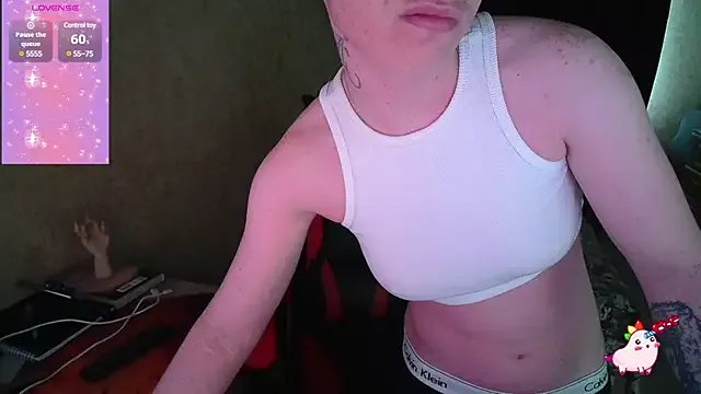 Freechat Alexis_Gordon on StripChat