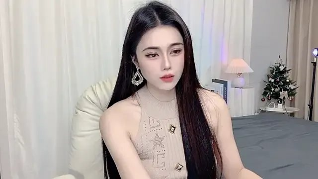 Alma_va on StripChat