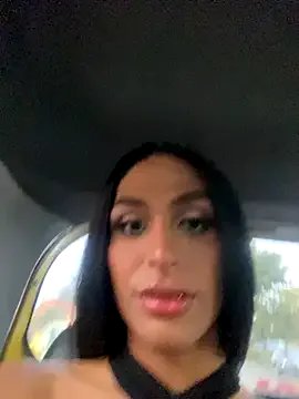 amal_baddell on StripChat 