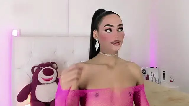 amal_baddell on StripChat 