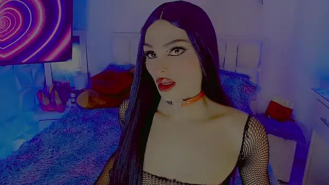 amal_baddell on StripChat 