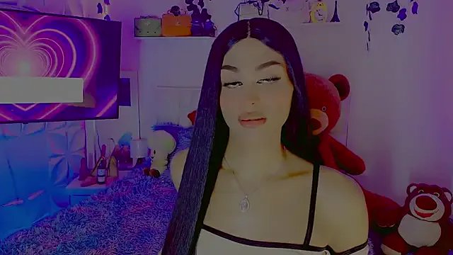 amal_baddell on StripChat 