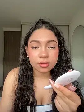 amandalee01 on StripChat