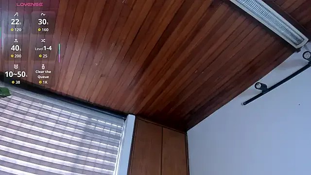 Freechat Ambar_Cooxx on StripChat