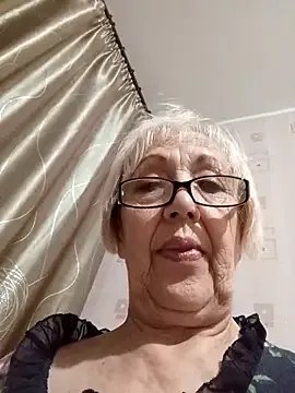 Anatolia5961 on StripChat 