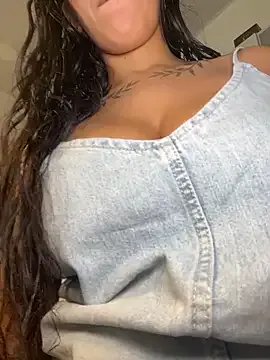 Freechat AndyFire69 on StripChat