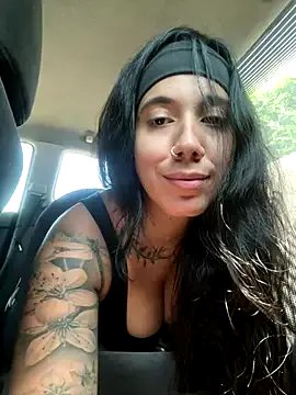 Freechat AndyFire69 on StripChat