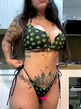 Freechat AndyFire69 on StripChat