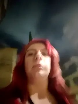 Freechat angel__red_ on StripChat