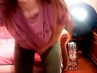 Freechat AngelTough20 on StripChat