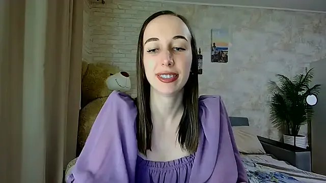 Anika_bloom