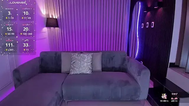 Anna_parkker_ on StripChat