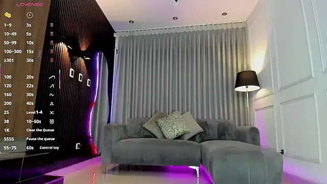 Anna_parkker_ on StripChat