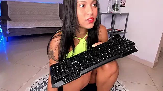 AnneteLynch on StripChat