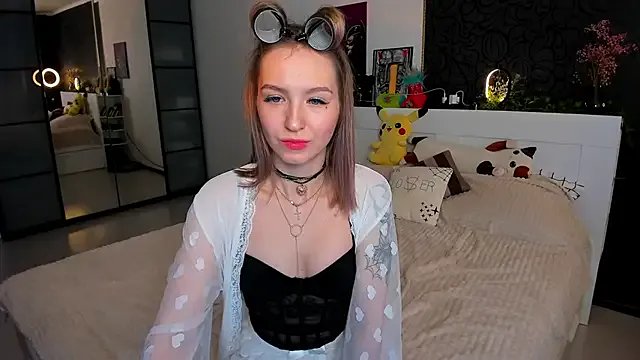 Freechat Annie_Leone on StripChat