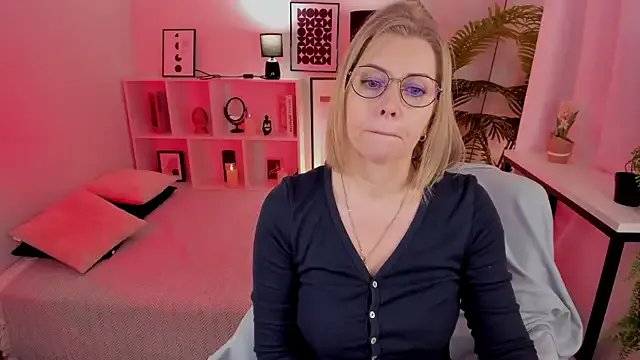 Annie_Light on StripChat