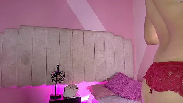 Annie_Lii_ on StripChat