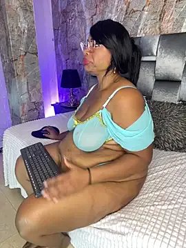 Group AranzalatinBlaks1 on StripChat