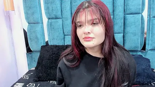 Freechat ARTEMISAKIM on StripChat
