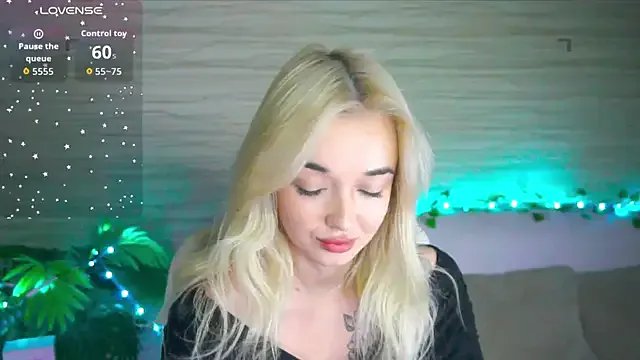 Freechat Ashley_S on StripChat