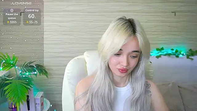 Freechat Ashley_S on StripChat